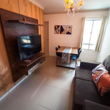 Apartamento Aconchegante Em Пауло Афонсо Екстериор снимка