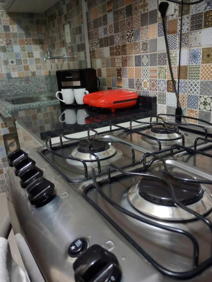 Apartamento Aconchegante Em Пауло Афонсо Екстериор снимка