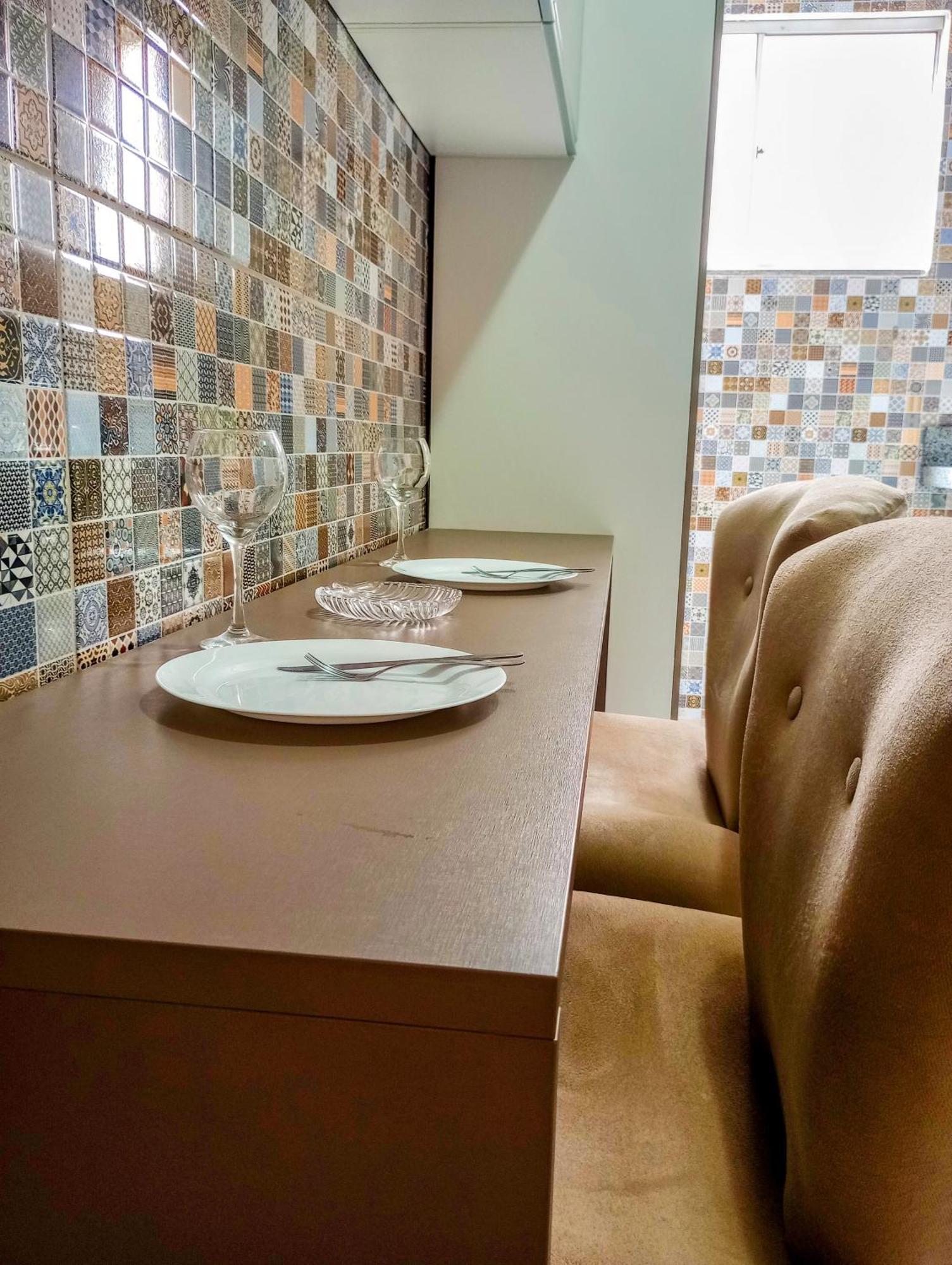Apartamento Aconchegante Em Пауло Афонсо Екстериор снимка
